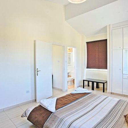 Villa Anthoulis Polis Екстер'єр фото