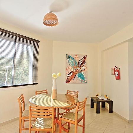 Villa Anthoulis Polis Екстер'єр фото