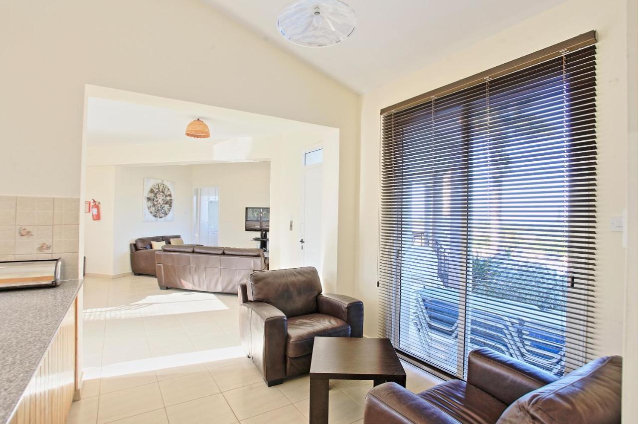 Villa Anthoulis Polis Екстер'єр фото
