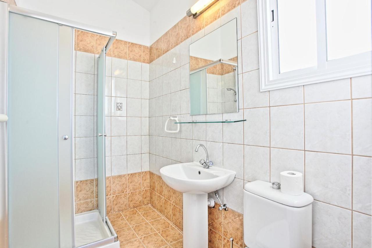 Villa Anthoulis Polis Екстер'єр фото