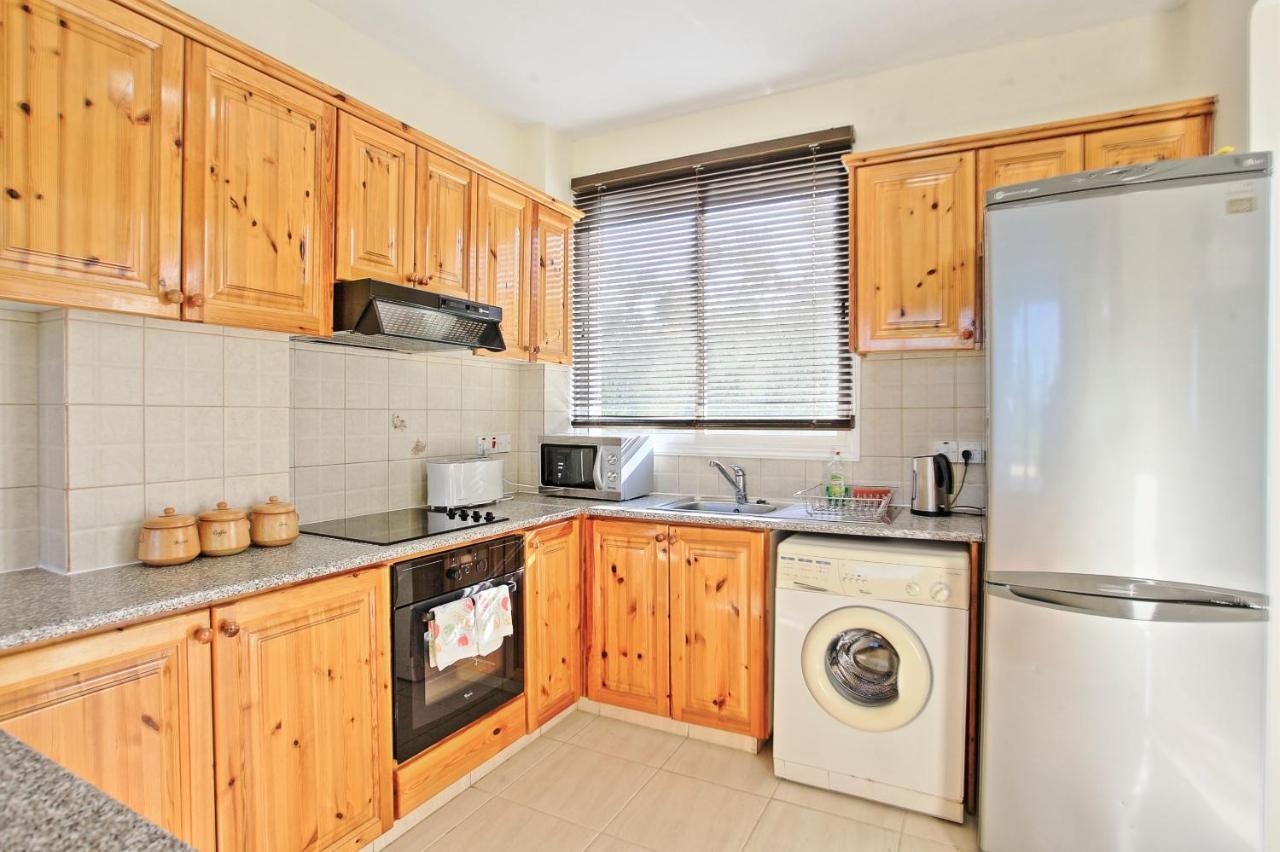 Villa Anthoulis Polis Екстер'єр фото